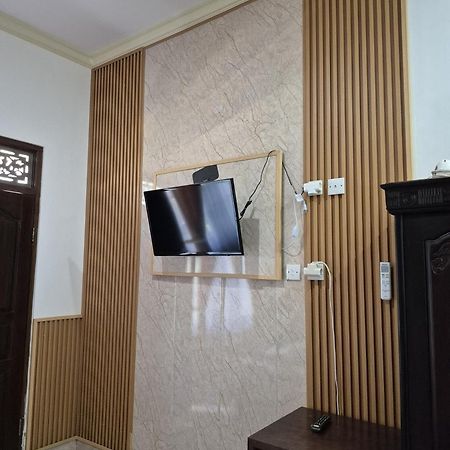 Frangipani Homestay Nusa Dua  Eksteriør bilde