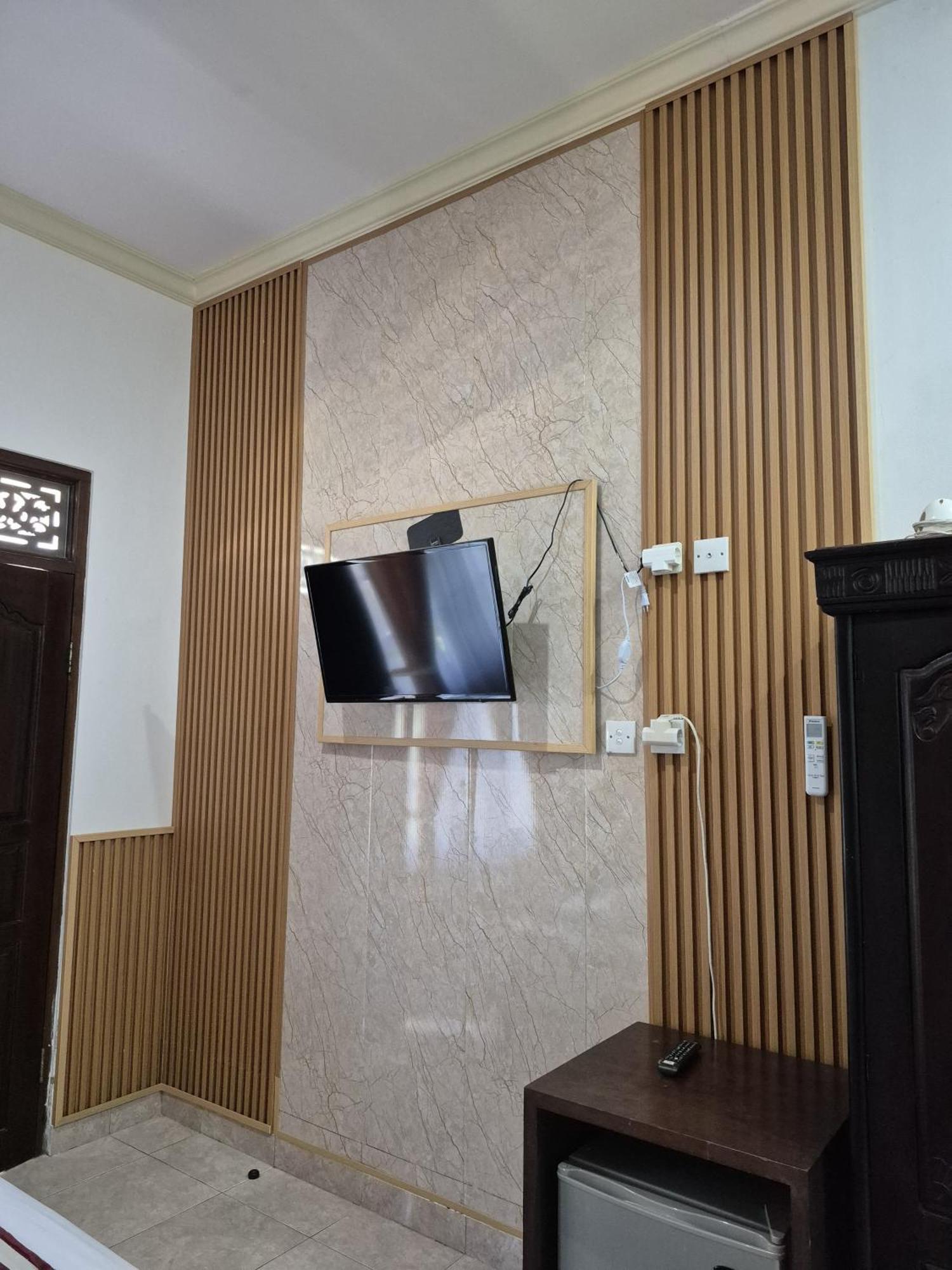 Frangipani Homestay Nusa Dua  Eksteriør bilde