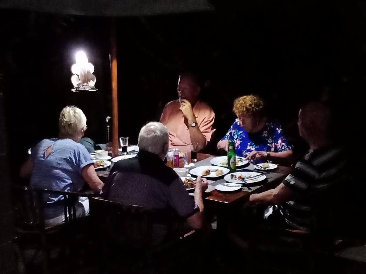 Frangipani Homestay Nusa Dua  Eksteriør bilde